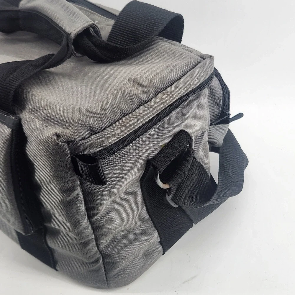 Kiwi gray black